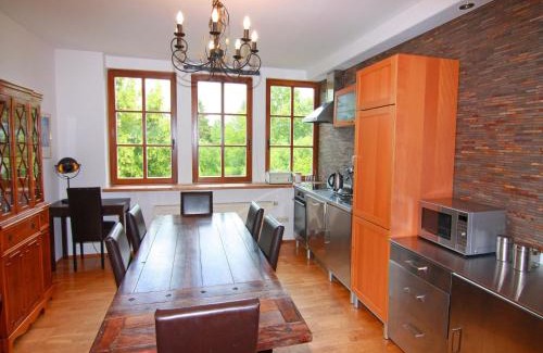 Gaegelow House | Landhaus in Gressow mit Terrasse