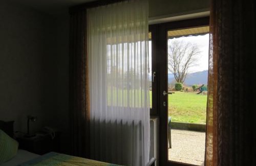 Poppenhausen House | Landhaus Ingeborg