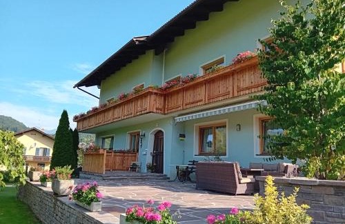 Kolbnitz House | Landhaus Königsreiner