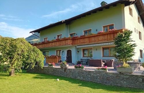 Kolbnitz House | Landhaus Königsreiner