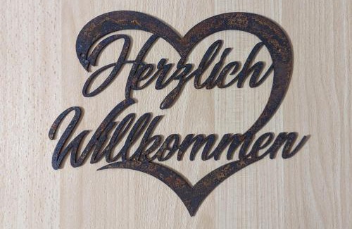 Friesau House | Landhaus "Kühler Morgen", Appartement mit Teeküche & Bad