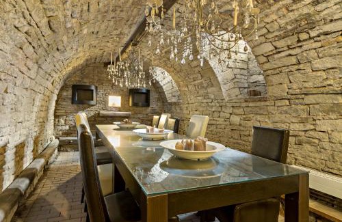 Memleben Villa | Landhaus Kaiserpfalz #1 bis 20P