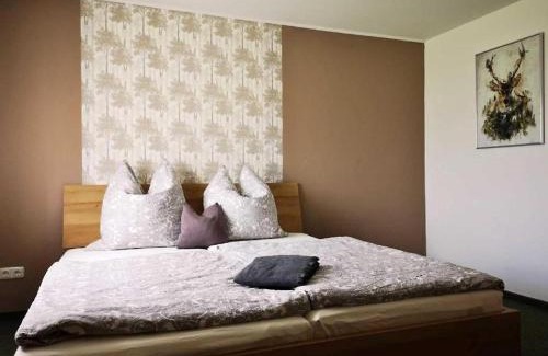 Nardt House | Landhaus Kirchberg