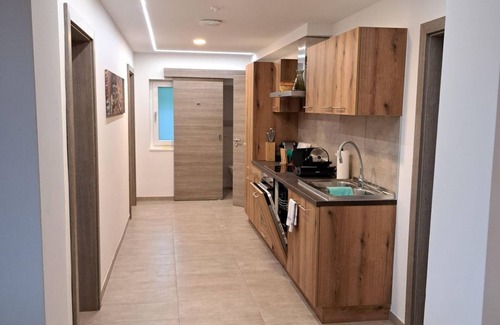 Mariahof House | Landhaus Knappenwirt