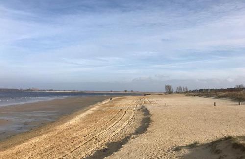 Kroeslin Apartment | Landhaus Kröslin