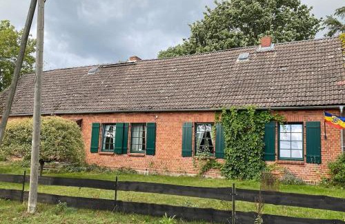 Tessenow Apartment | Landhaus Lange3 Moderne Kunst