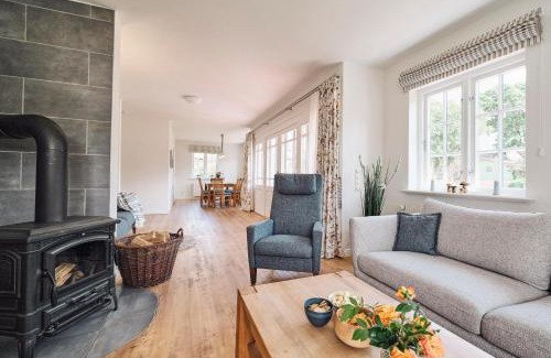 Markerup House | Landhaus Markerup