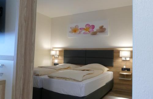 Neu Wulmstorf Hotel | Landhaus Mienenbüttel