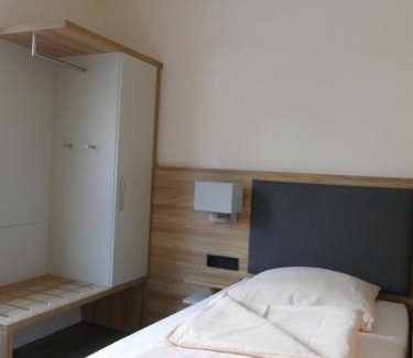 Neu Wulmstorf Hotel | Landhaus Mienenbüttel