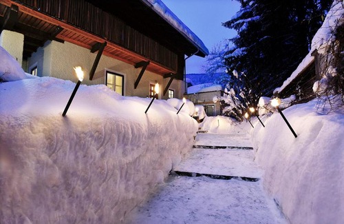 Radstadt Apartment | Landhaus Mooslechner