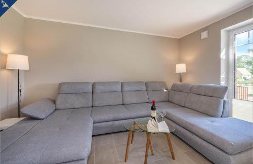 Reetzow House | Landhaus Moritz