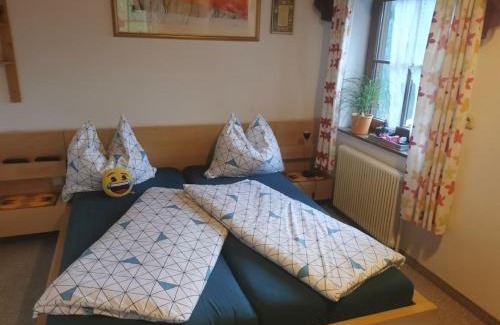 Vorderglemm Apartment | Landhaus Oberzinnegg