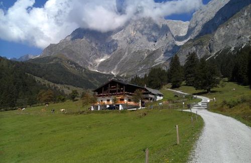 Muehlbach Am Hochkoenig House | Landhaus Rieding