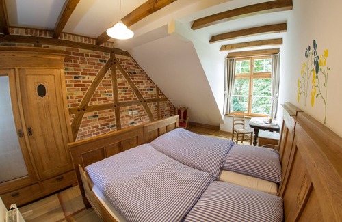 Einen-Mussingen House | Landhaus Schulze Osthoff