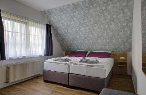 Schwerin House | Landhaus Schwerin