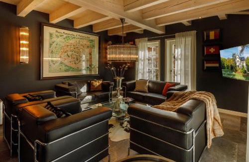 Ilsenburg House | Landhaus-Serpentine