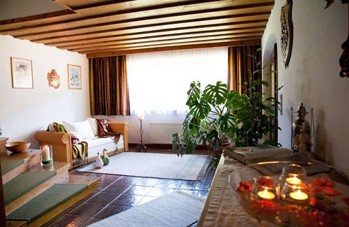 Filzmoos House | Landhaus Vierthaler