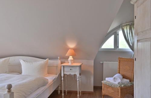 Vilmnitz Apartment | Landhaus Vilmnitz - Wohnung 7