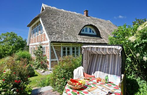 Vilmnitz Apartment | Landhaus Vilmnitz - Wohnung 9