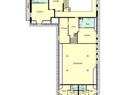 Delve House | Landhaus von Lilienfeld Delve