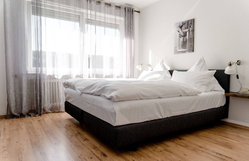 Wierschem Hotel | Landhaus vor Burg Eltz