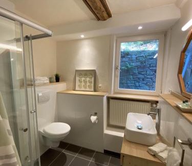 Gewissenruh House | Landhaus Wahmbeck