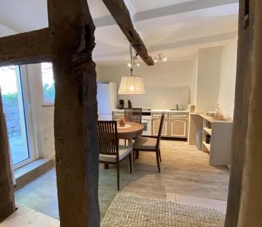 Gewissenruh House | Landhaus Wahmbeck