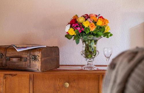 Ottweiler Hotel | Landhaus Wern's Mühle