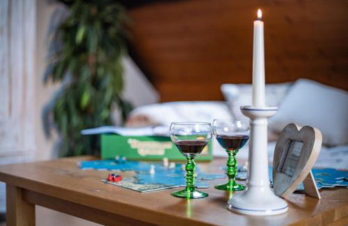 Ottweiler Hotel | Landhaus Wern's Mühle