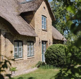 Schwabstedt Apartment | Landhaus Westerkoog