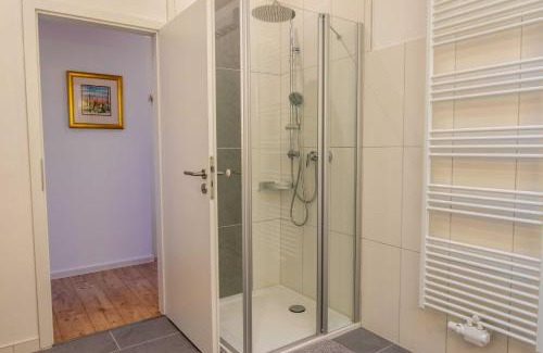 Zarrendorf Apartment | Landhaus Wiesenblick