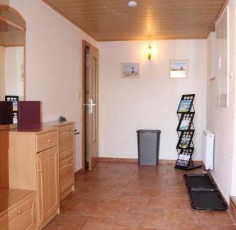 Kalbsrieth Apartment | Landhaus "Zum Frosch"