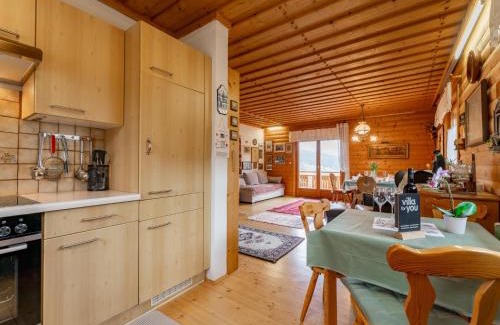 Diex House | Landhaus zur Sonne