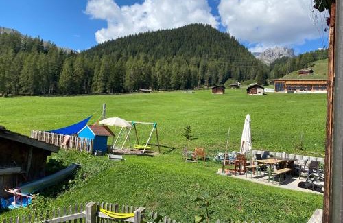 Frauenkirch Apartment | Landhauszauber Chumma 136m2