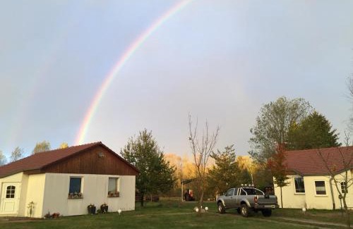 Erkner House | Landhof-Erkner