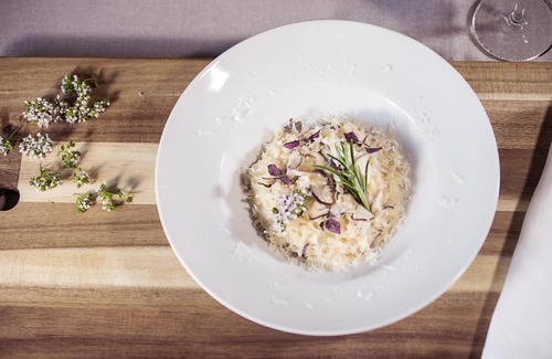 Mooskirchen Hotel | Landhof Lazarus