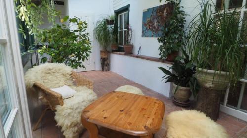 Wolfsgraben Apartment | Landhof Ott