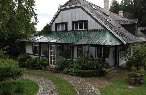 Wolfsgraben Apartment | Landhof Ott