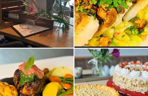 Buchholz in der Nordheide Hotel | Landhotel Vessens Hoff