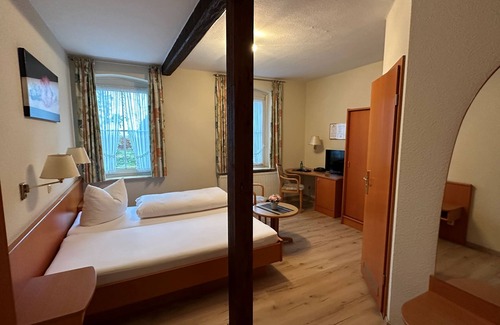 Buchholz in der Nordheide Hotel | Landhotel Vessens Hoff