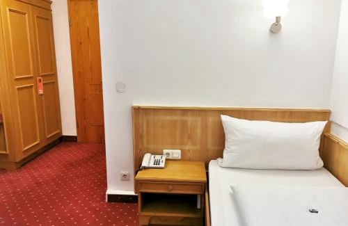 Moembris Hotel | Landhotel Ölmühle