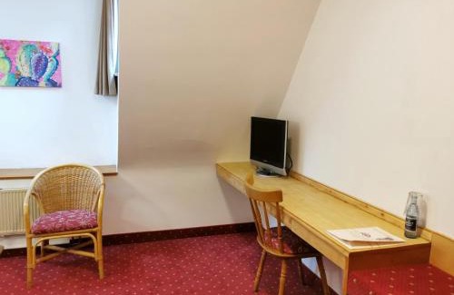 Moembris Hotel | Landhotel Ölmühle