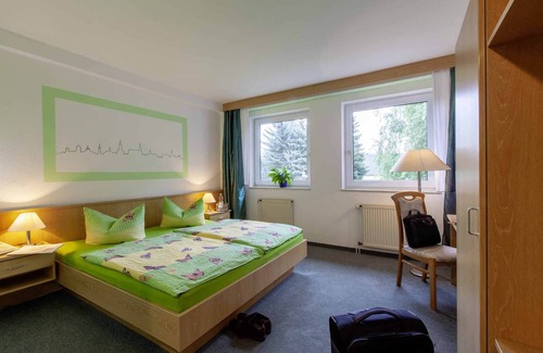 Cunewalde Hotel | Landhotel Alter Weber