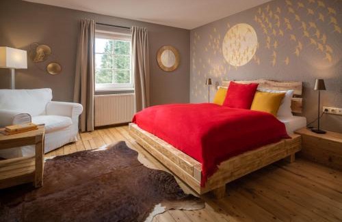 Hermsdorf-Erzgebirge Hotel | Landhotel Altes Zollhaus