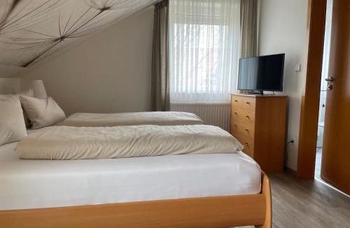 Hoerstel Hotel | Landhotel Altmann