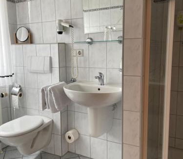 Hoerstel Hotel | Landhotel Altmann