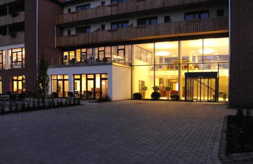 Preussisch Oldendorf Hotel | Landhotel Annelie