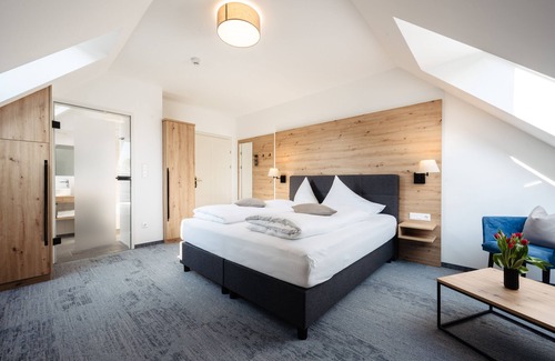 Sankt Georgen im Lavanttal Bed & Breakfast | Landhotel Freitag