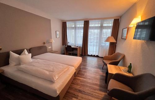 Neukirchen Hotel | Landhotel Combecher