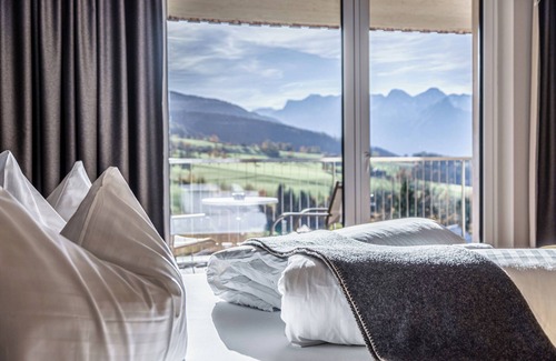 Vorderstoder Hotel | Landhotel das Stocker